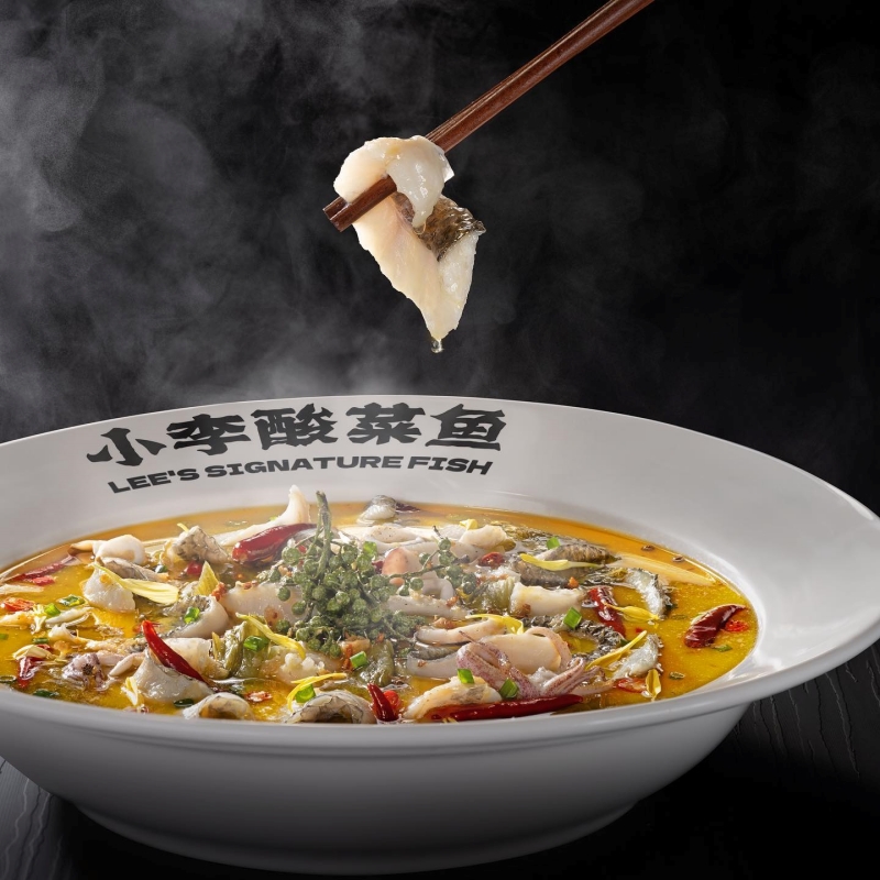 Pavilion Taste