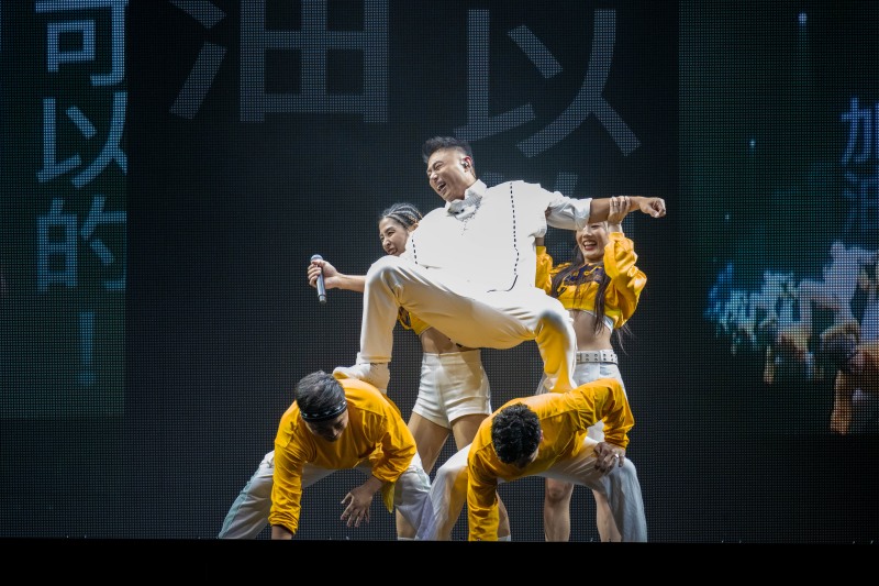 5566大马开唱