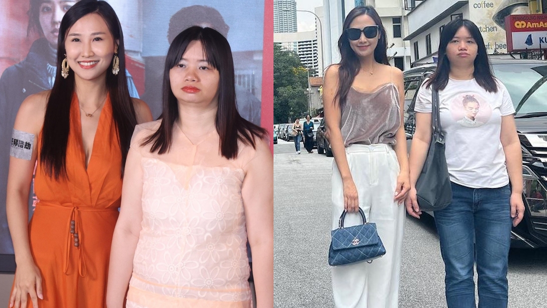 经纪人林宝玉宣布离巢