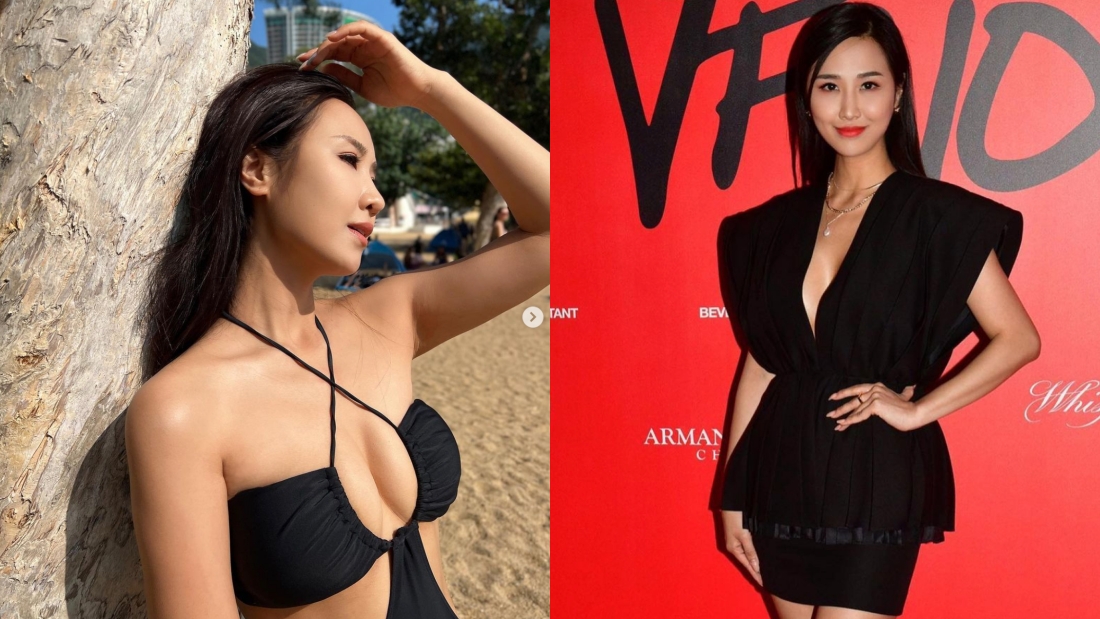 经纪人林宝玉宣布离巢