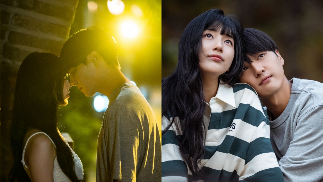 秀智《DOONA!》本色出演退圈人气女爱豆