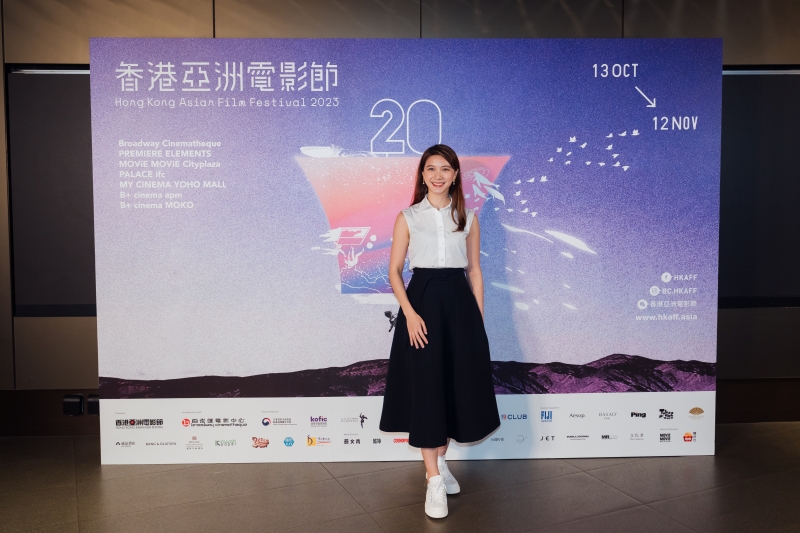 林宣妤