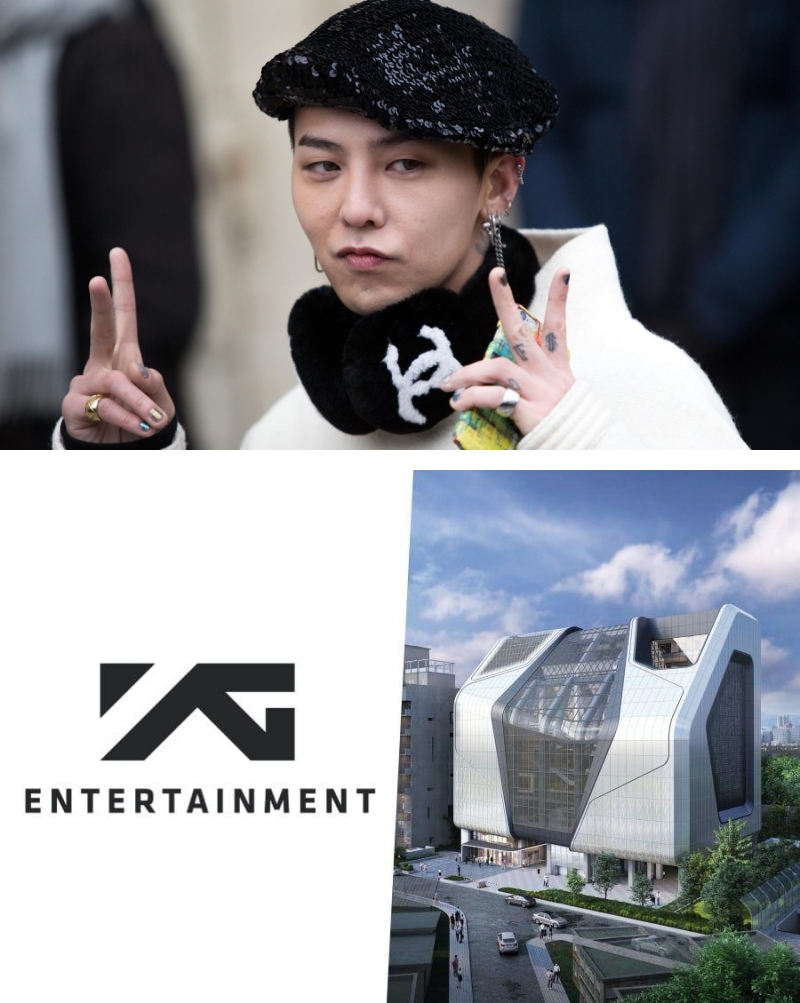 GD
