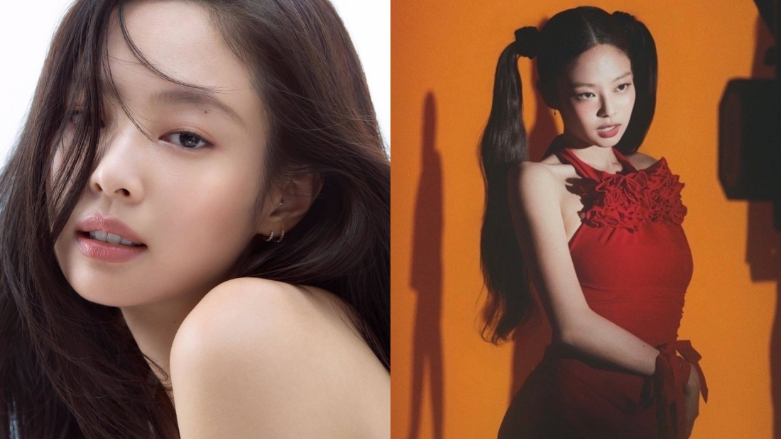 Jennie 新歌周边系列惨遭吐槽