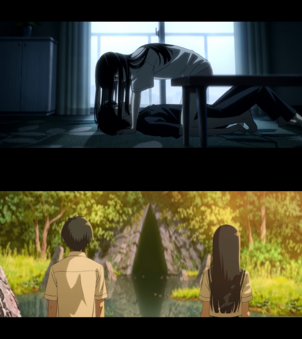 《通往夏天的隧道,再见的出口》定档大马上映