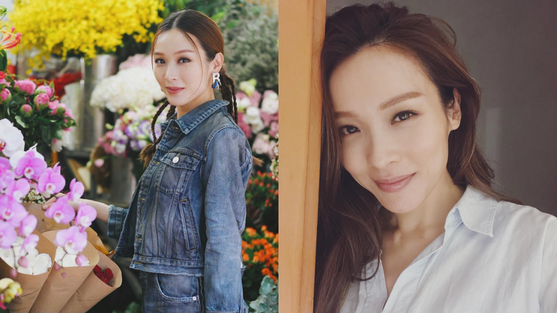李佳芯大马