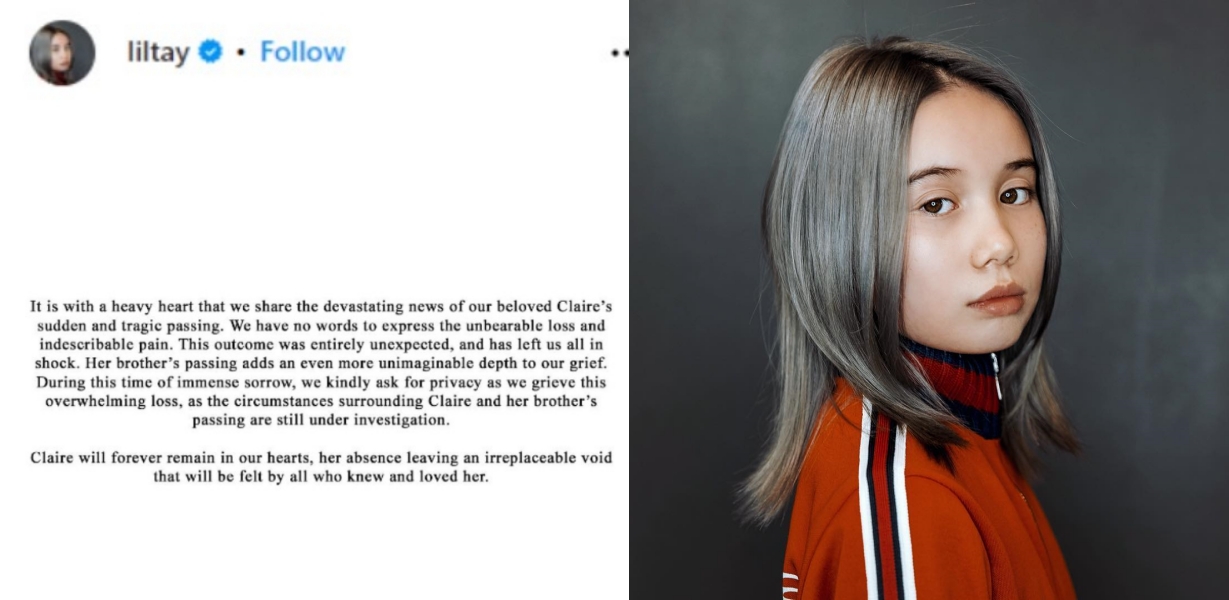 Lil Tay