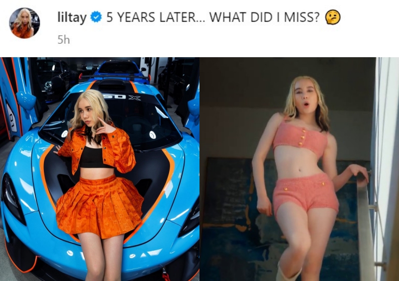 Lil Tay