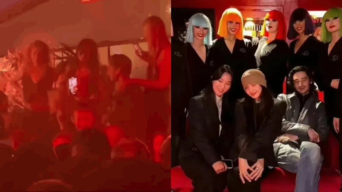 BLACKPINK 早已不可能续约