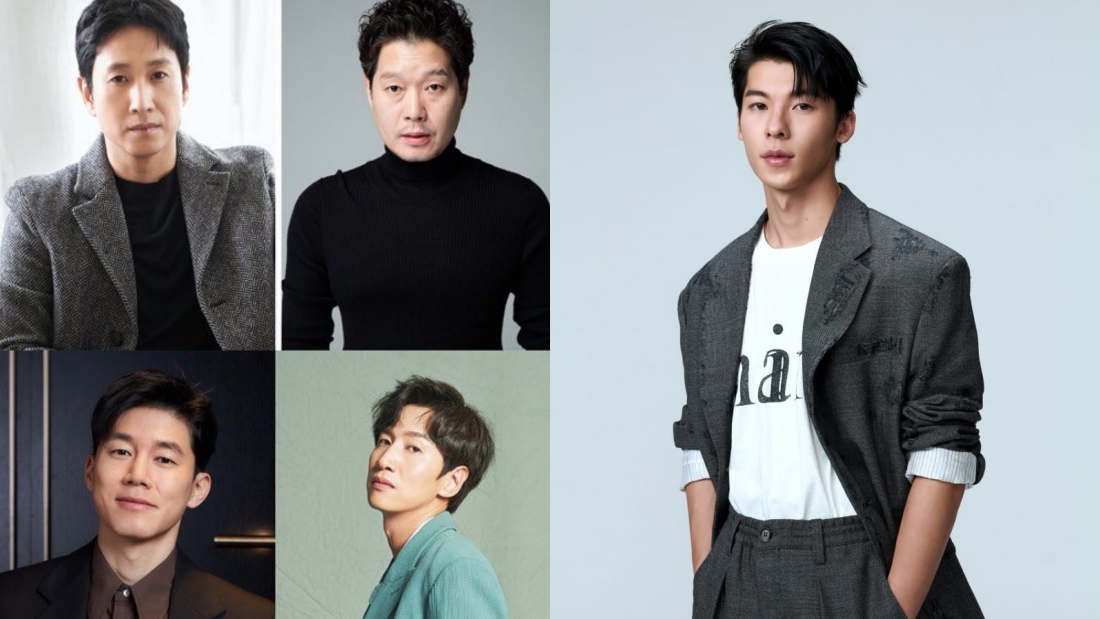 李善均涉嫌吸毒