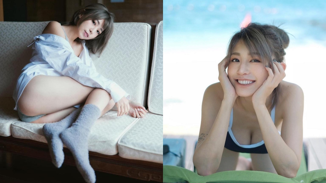 Miko黄洁琪专访