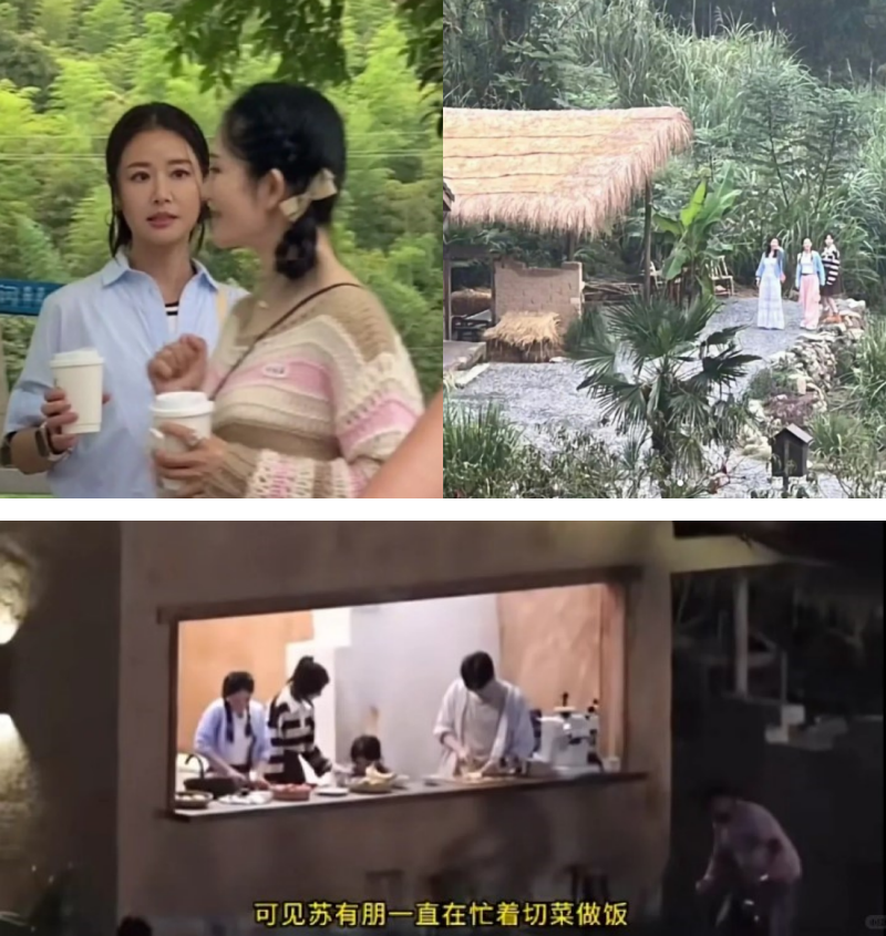 《我们的美好生活》