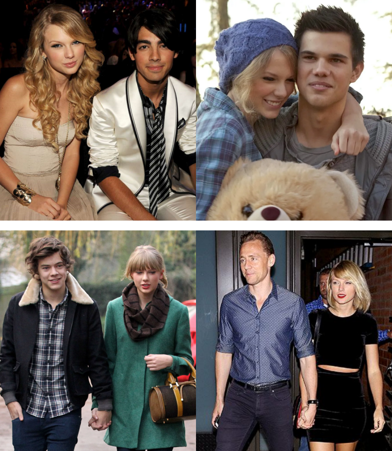 Taylor Swift