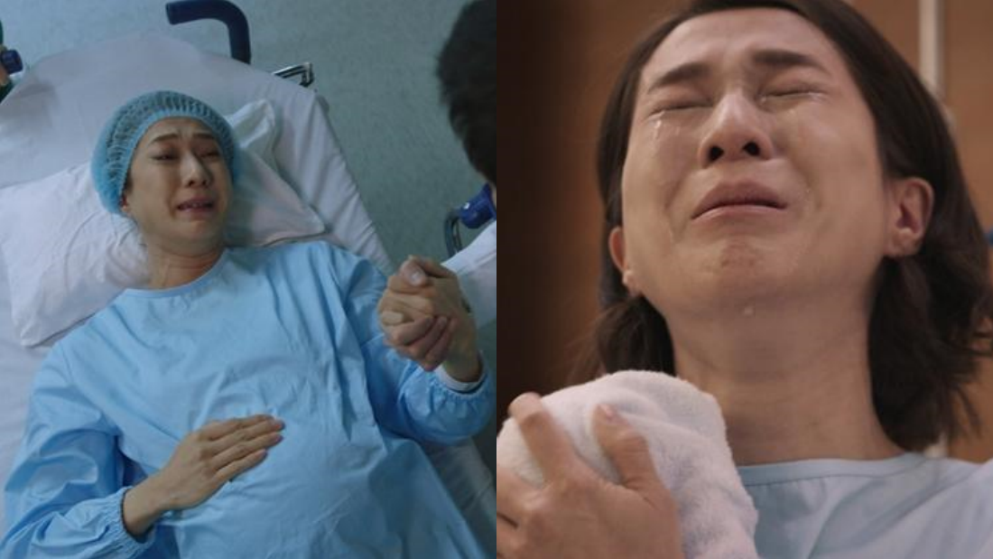 《星空下的仁医》钟嘉欣