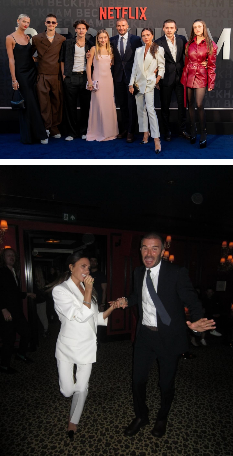 BECKHAM