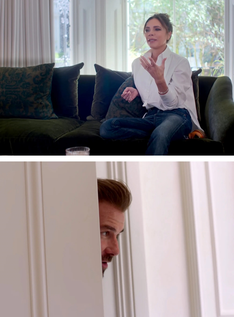 BECKHAM