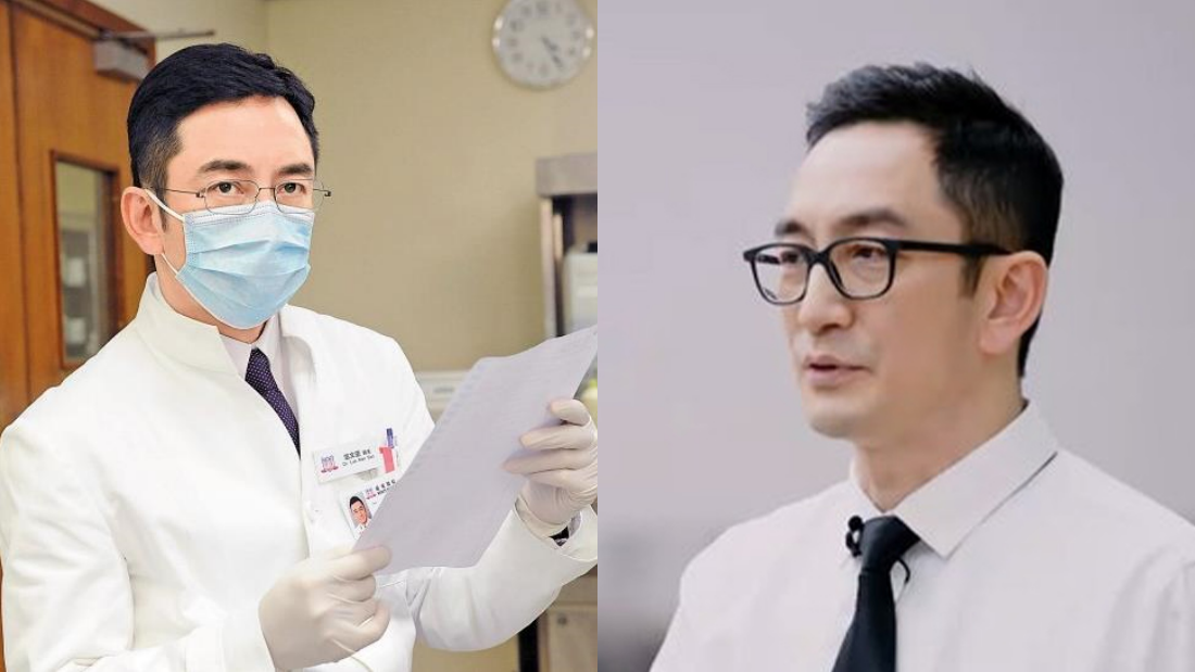 吴启华《非份之罪》