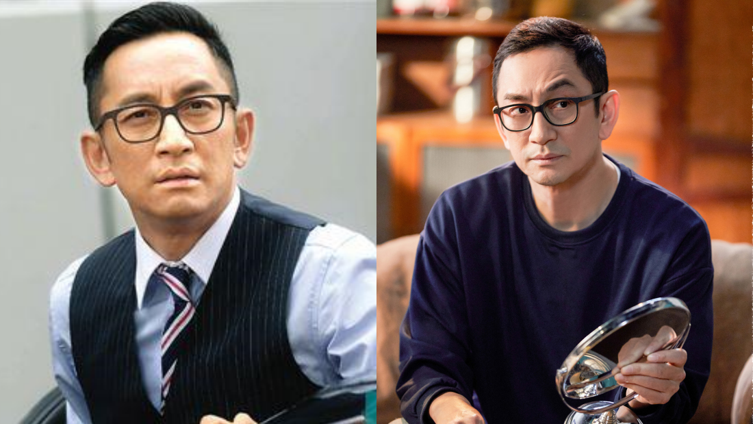 吴启华《非份之罪》