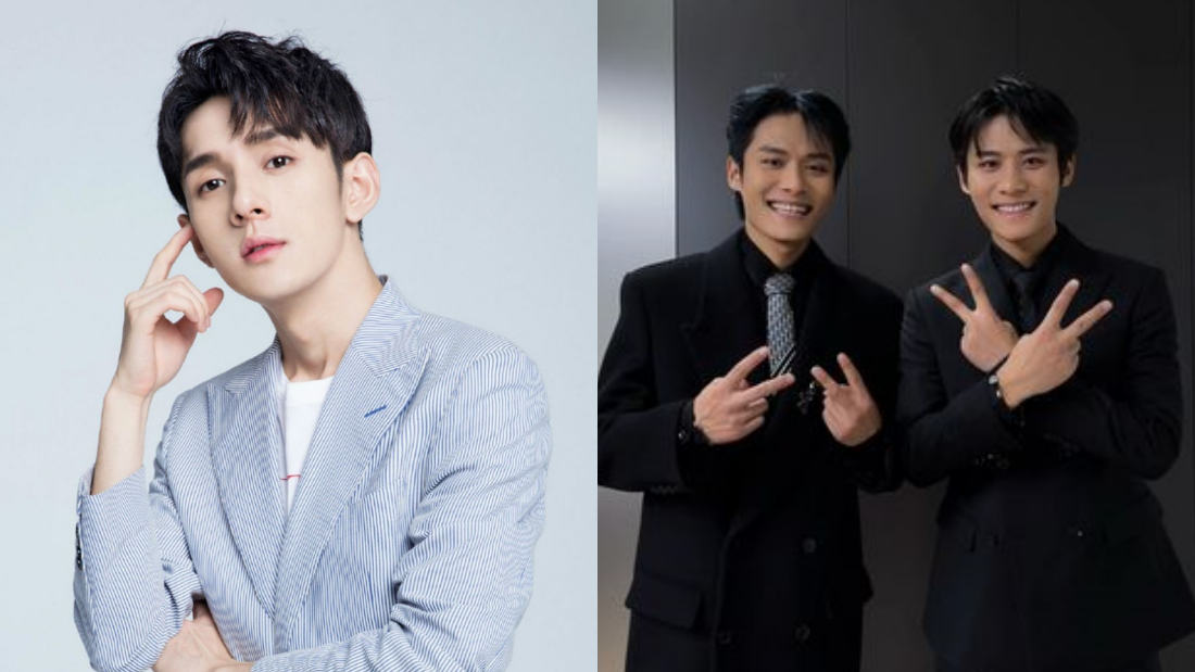 大杨哥、小杨哥、李佳琦