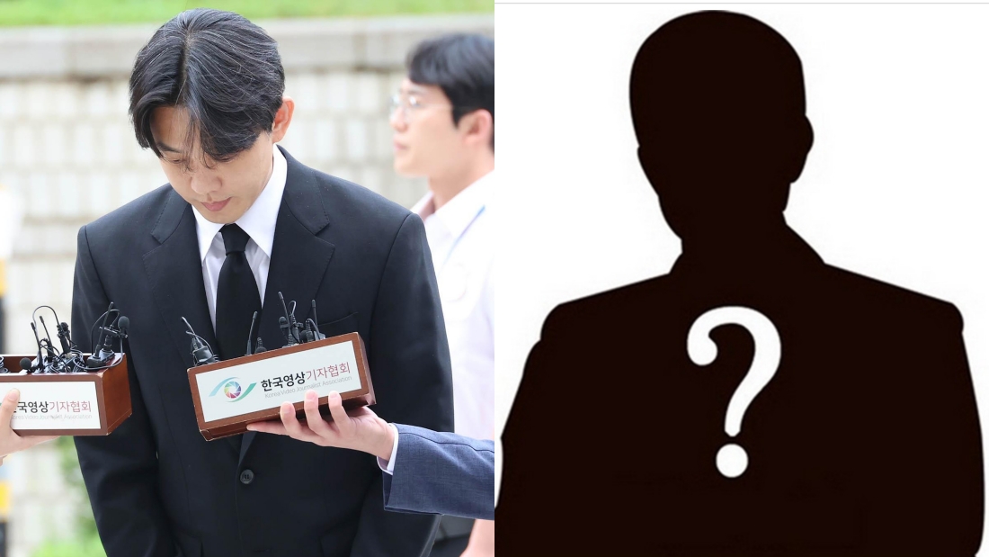 韩国演艺圈再曝一大咖艺人吸毒