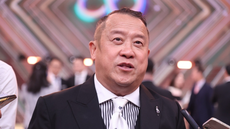 曾志伟
