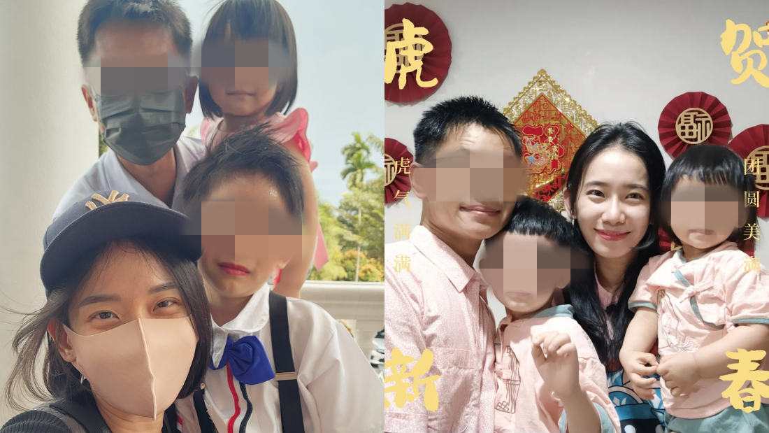 曾若冰离世
