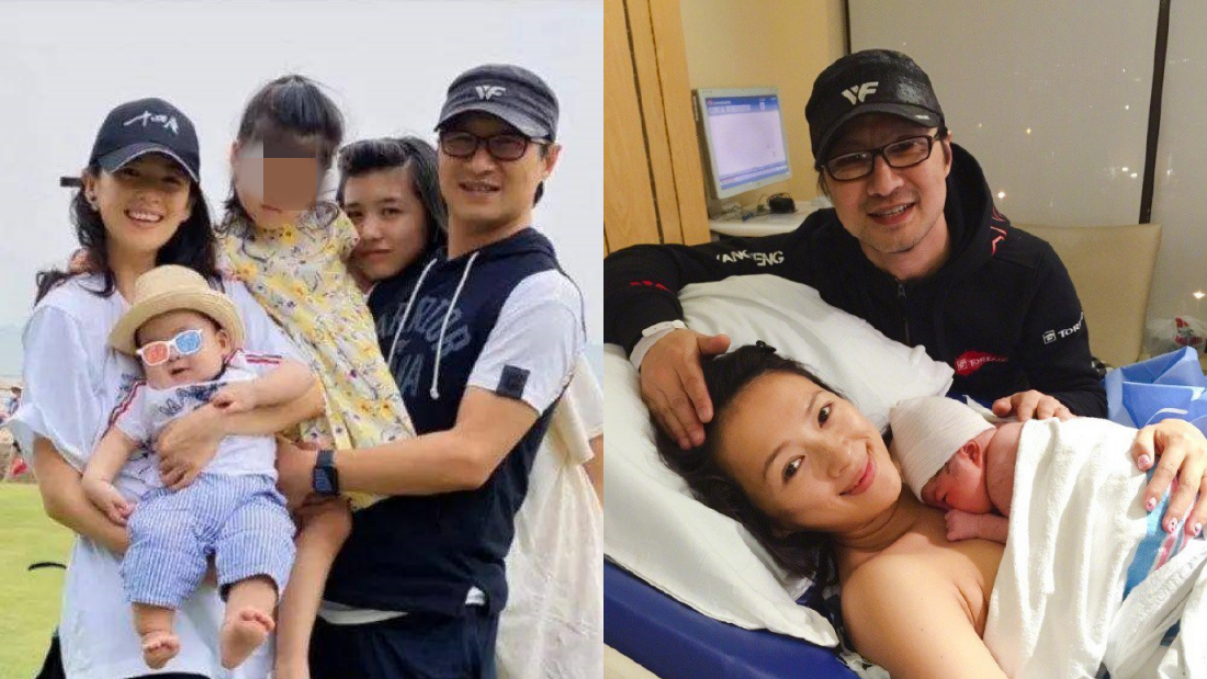 章子怡、汪峰被曝离婚