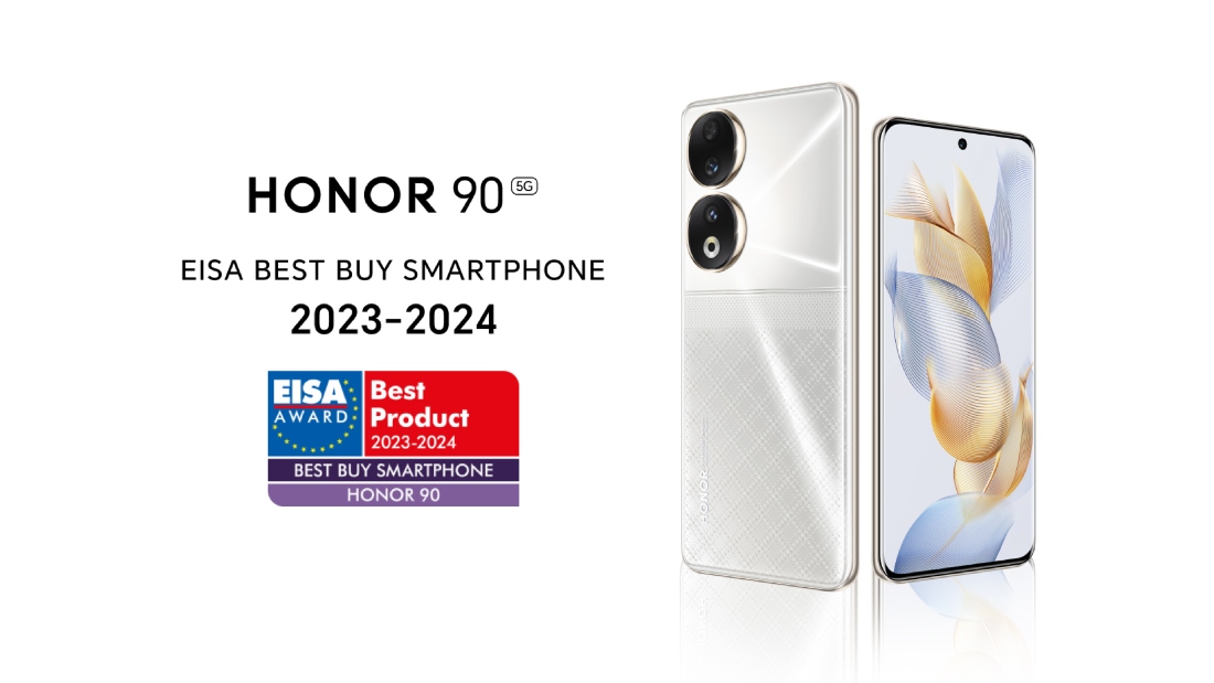 HONOR 90 5G