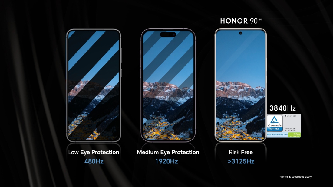 HONOR 90 5G