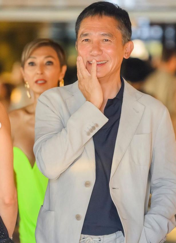 陈意涵