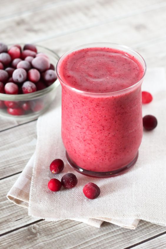 Berry cranberry