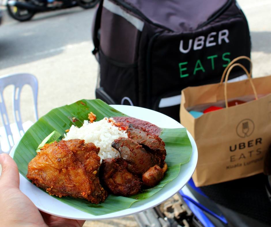 nasi lemak
