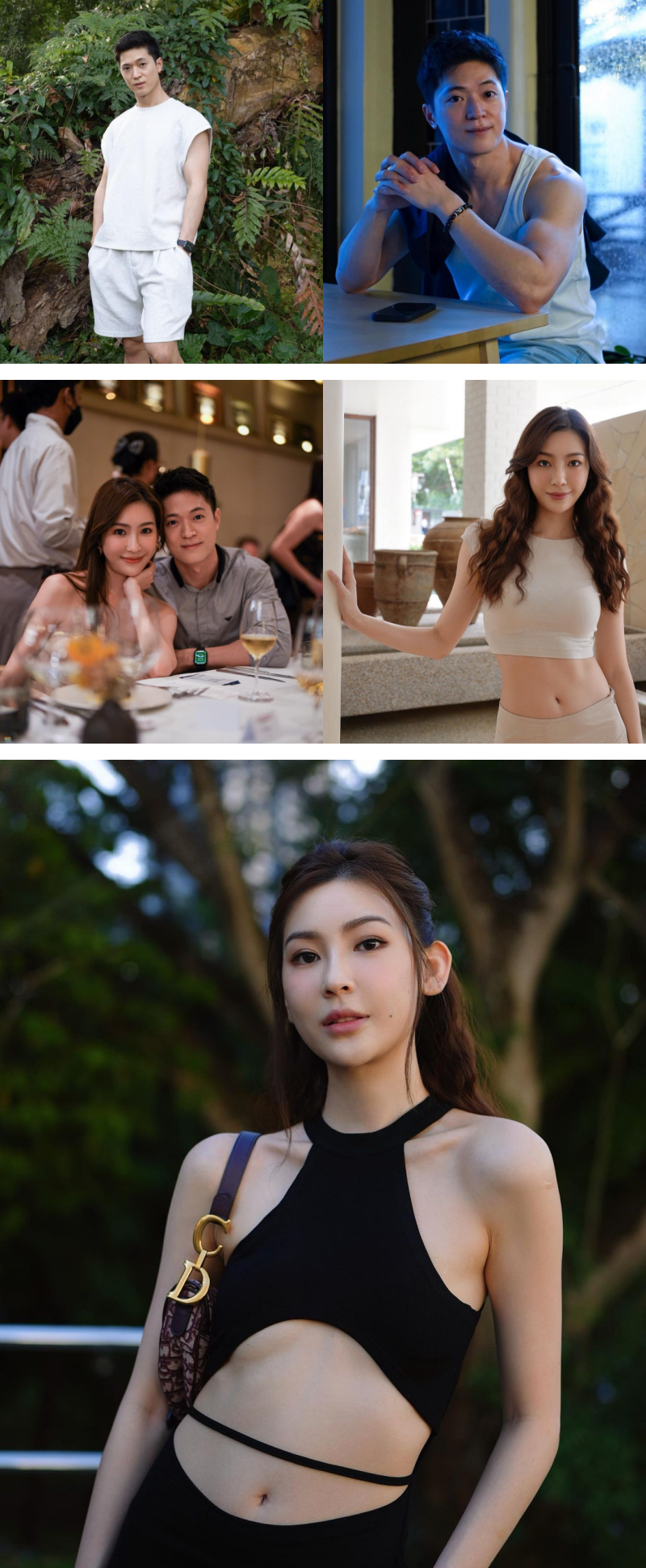 Anjoe许愫恩被求婚