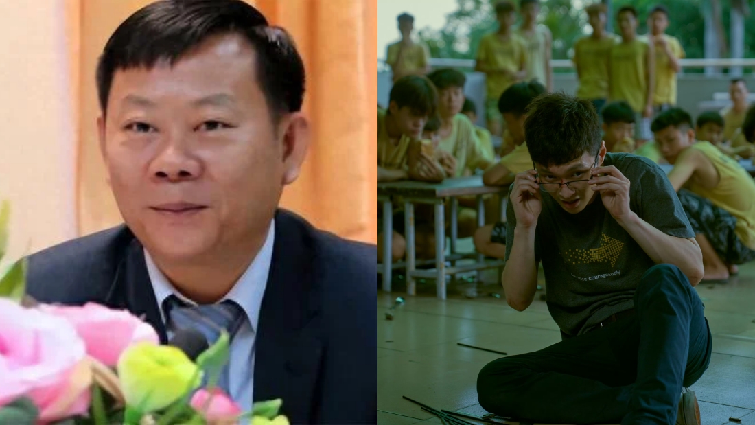 《孤注一掷》在柬埔寨被封杀