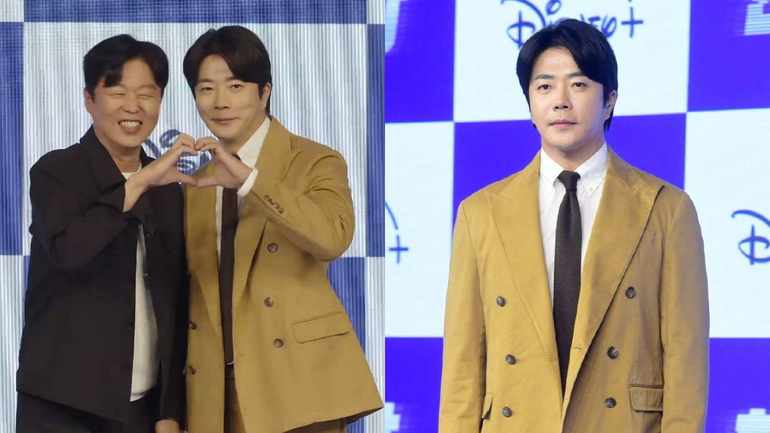 《汉江刑警》权相佑