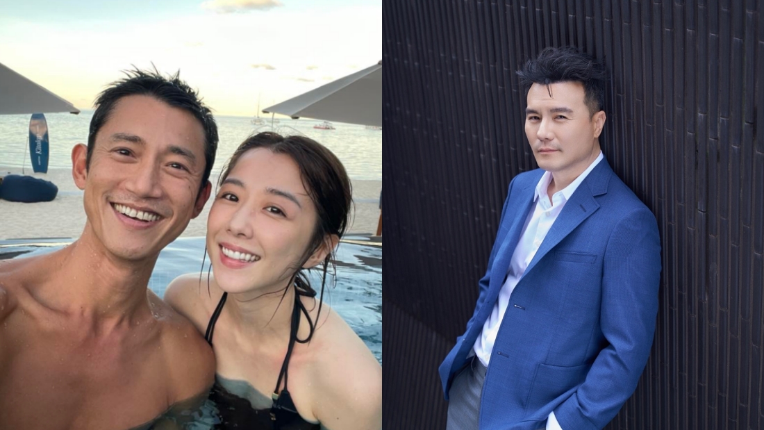 男友 VS 大马代表 金钟争奖!
