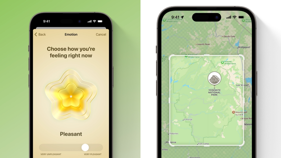 iOS 17 正式上线
