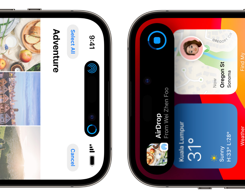 iOS 17 正式上线