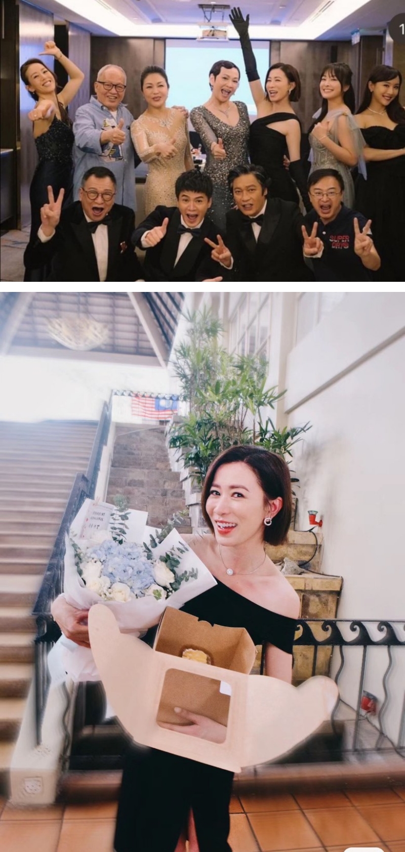 《家族荣耀之继承者》