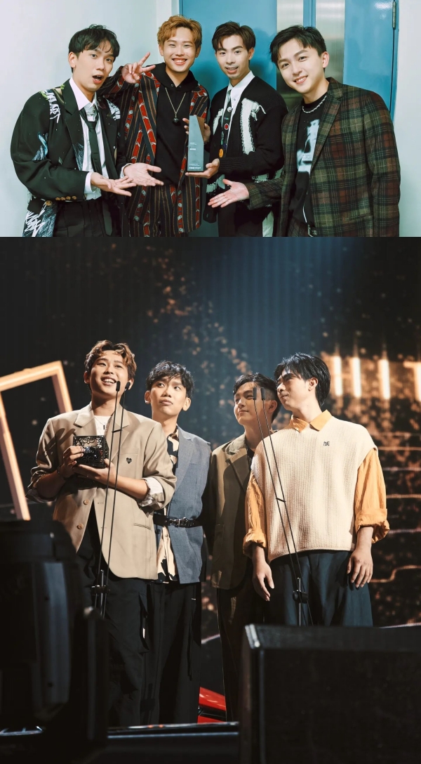 理想混蛋官宣11月来马开唱