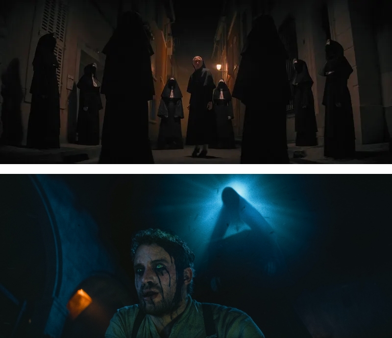 《The Nun 2》