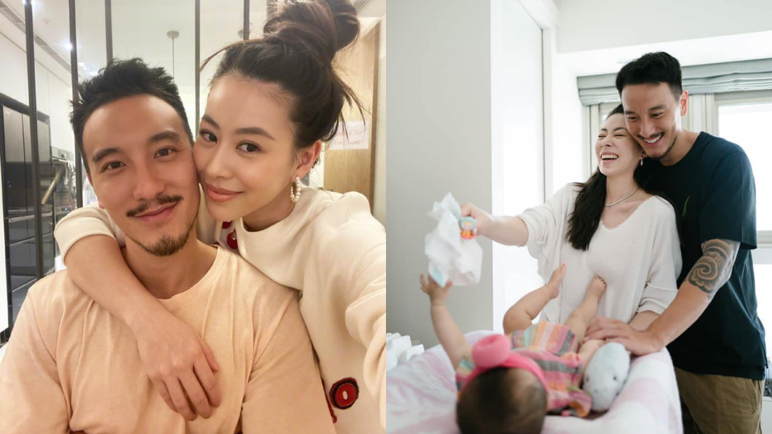 王阳明首回应婚变