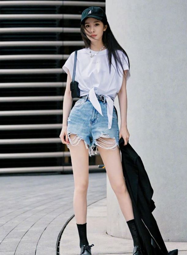 yangmi