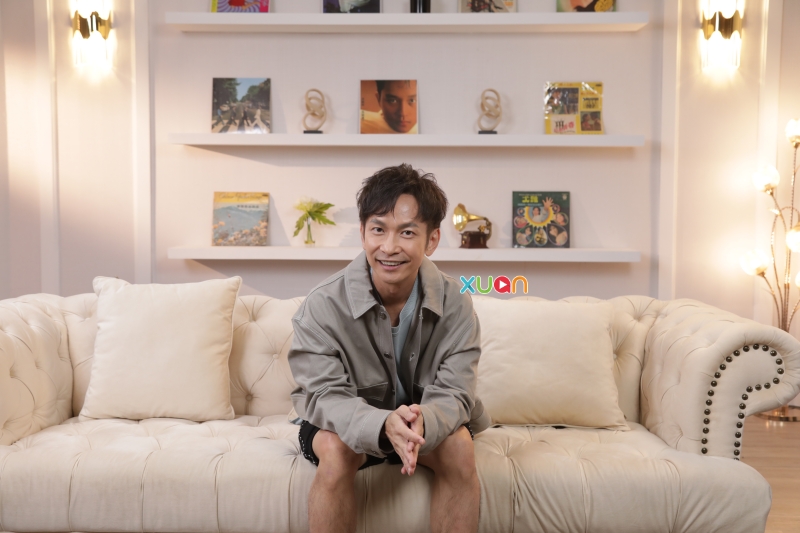 张智成专访