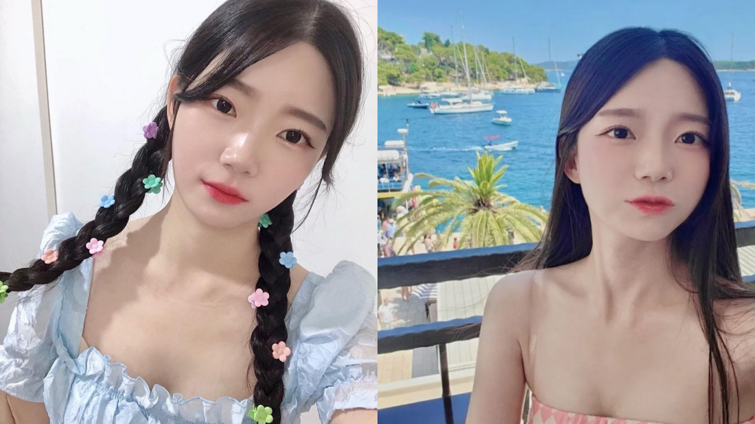 美女主播独自游香港!惨被强抱、摸胸