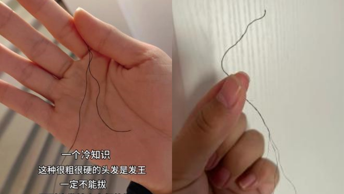 发王