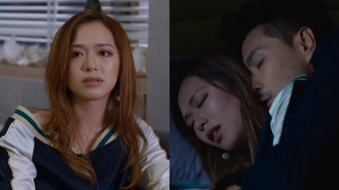 《逆天奇案2》冯盈盈