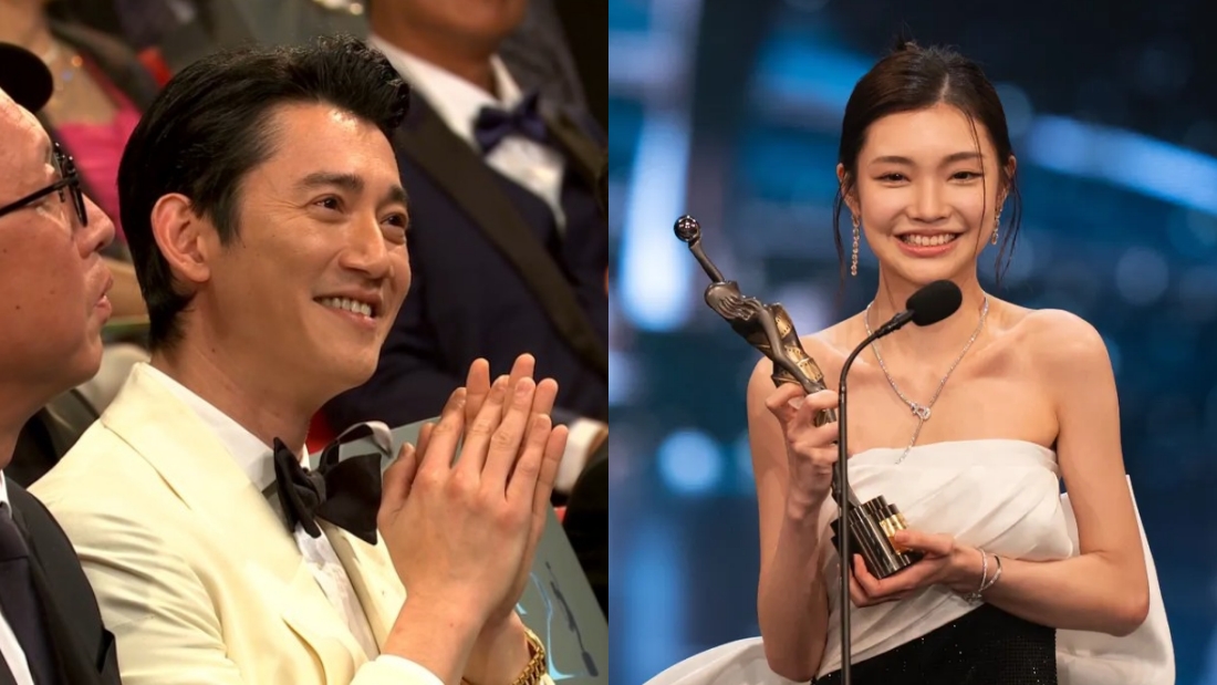 22岁新人疑忘记吴慷仁真名