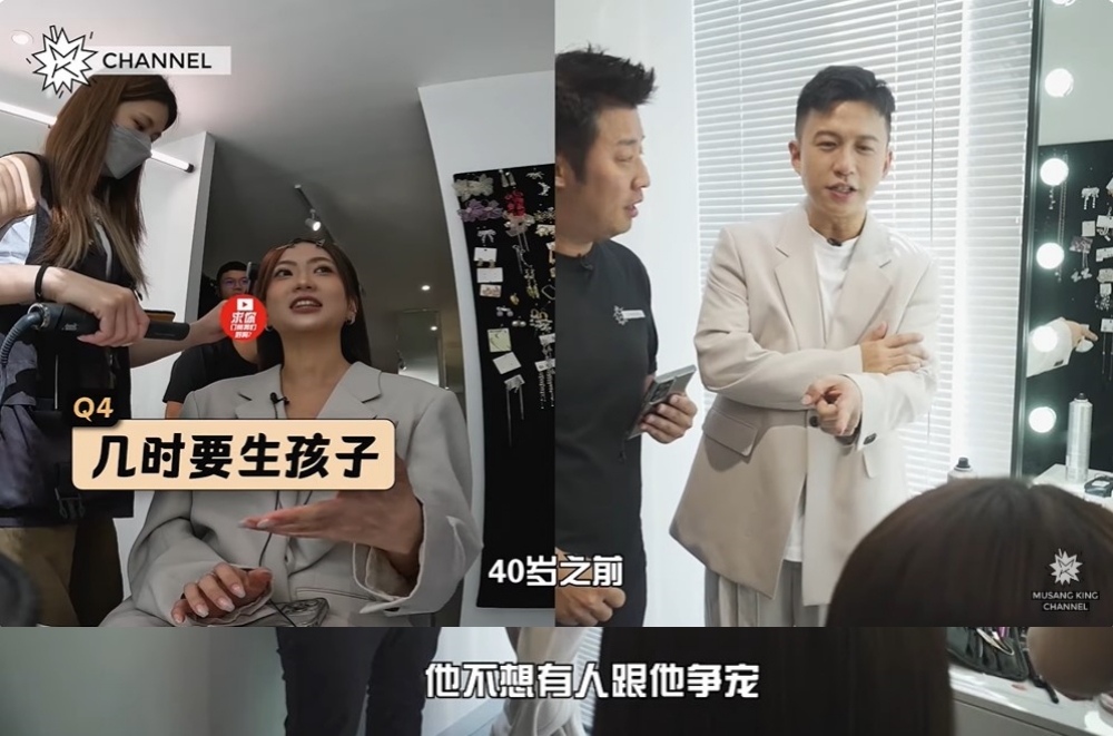 庄靖毅