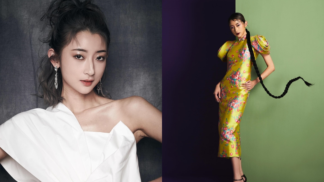 Fancy 吴胤婷